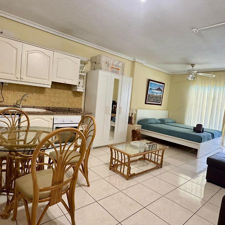 Chayofa Country Club Apartment Arona  Luaran gambar