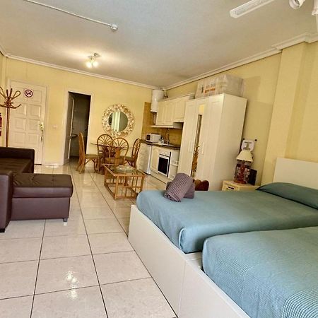 Chayofa Country Club Apartment Arona  Luaran gambar