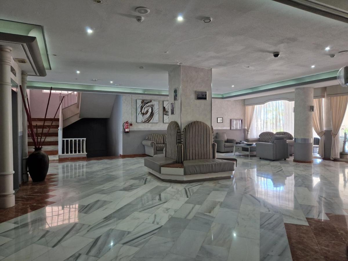 Chayofa Country Club Apartment Arona  Luaran gambar