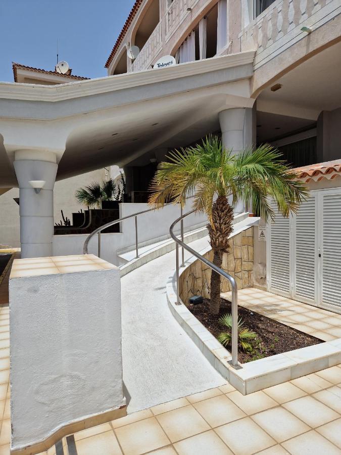 Chayofa Country Club Apartment Arona  Luaran gambar