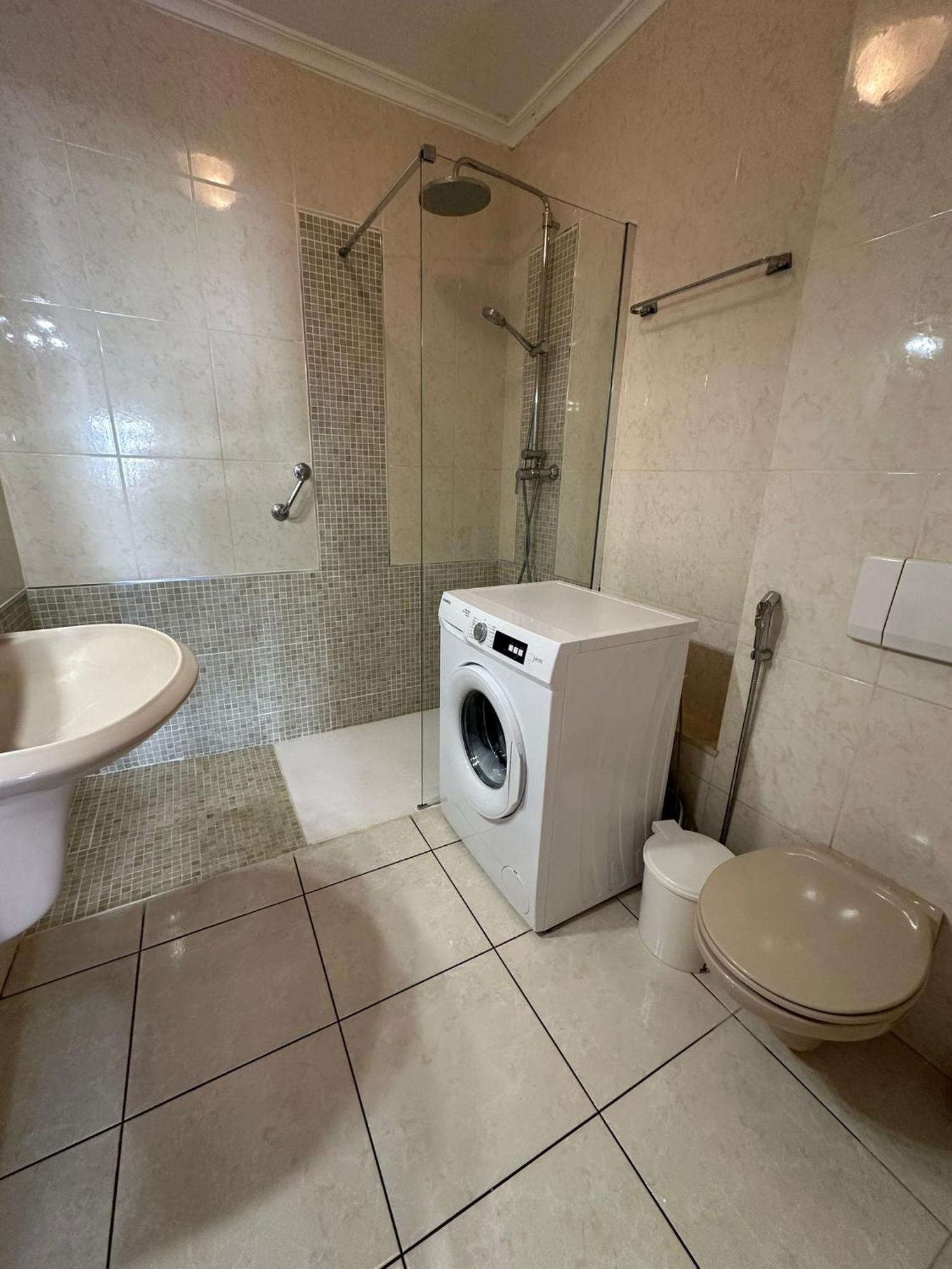 Chayofa Country Club Apartment Arona  Luaran gambar