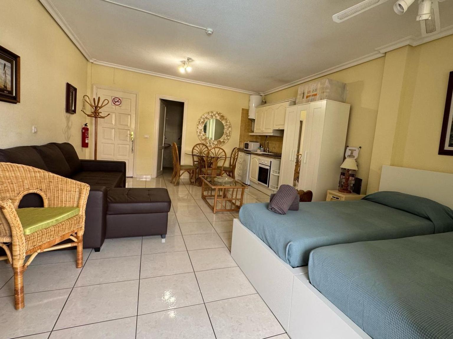 Chayofa Country Club Apartment Arona  Luaran gambar